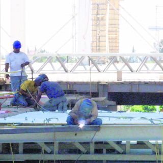 Ajuste presupuestal, en el segundo semestre