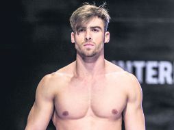 El corte regular es para el tipo de hombre que no arriesga tanto en la moda. EL INFORMADOR / A. Hernández