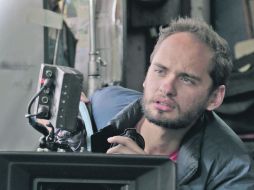 Carlos correa reynoso. Es egresado de la licenciatura en Artes Audiovisuales por la Universidad de Guadalajara. ESPECIAL / Carlos Correa