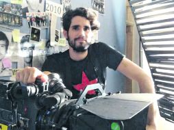 'La Parka' ha recorrido más de 32 festivales en el mundo. ESPECIAL / CORTESÍA • FICG