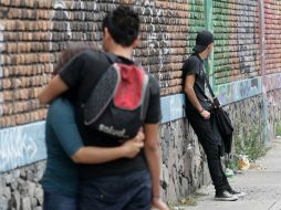 Las tasas de desempleo aumentan a medida que aumentan los niveles de educación. EL INFORMADOR / ARCHIVO