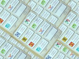 La Secretaría Ejecutiva es la encargada de notificar el contenido del acuerdo emitido y su anexo a las representaciones de los partidos NTX / ARCHIVO