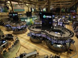 Los indicadores permenecen en las mismas unidades que en su cierre del viernes pasado. AP / ARCHIVO