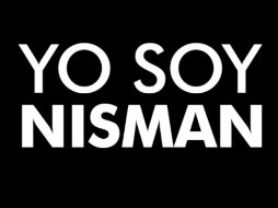 '#YoSoyNisman' se convierte en tendencia entre los argentinos que hacen hincapié en lo grave de la situación. TWITTER / @MJAlsogaray