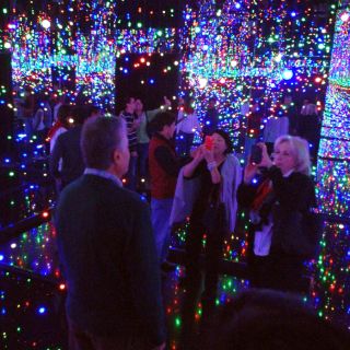 'Obsesión Infinita' de Yayoi Kusama cierra con gran éxito