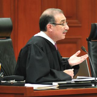 Nombran a Pérez Dayán presidente de Segunda Sala de SCJN