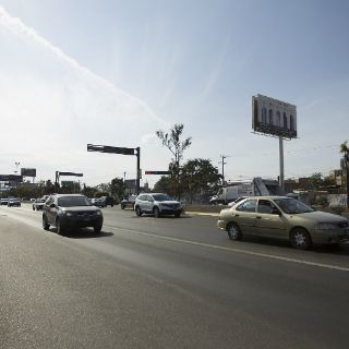 Obras en Periférico y Santa Esther dan inicio