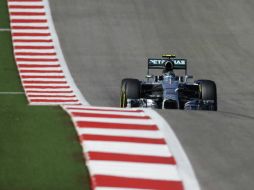 El primer Mundial de F1 se disputó en 1950 y estuvo compuesto por siete carreras. AP / ARCHIVO