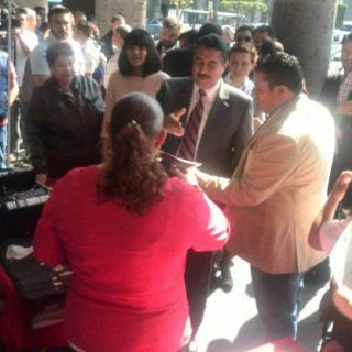 Ofertan licenciaturas en el Ayuntamiento de Guadalajara