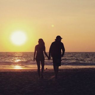 Mónica Noguera termina romance con Fher de Maná