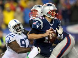 En caso de ser culpables serían sancionados con multas. AFP / J. Rogash