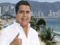 La candidatura de Ángel Aguirre Herrera es apoyada por otros legisladores locales del PRD y corrientes internas del partido. FACEBOOK /  Angel Aguirre Herrera