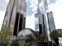 Destacan las bajas de emisoras como Grupo México y Grupo Financiero Banorte. NTX / ARCHIVO