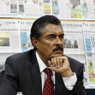 Proceso de planes parciales es plural, responde Ramiro Hernández