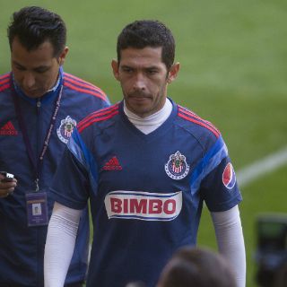 Israel Castro suma su partido 450 en primera división