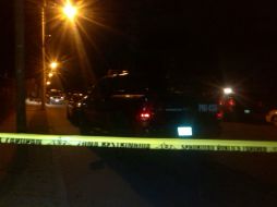 Elementos de la Policía de Zapopan se dirigieron al inmueble donde se encontraban los delincuentes con las víctimas. ESPECIAL /