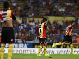 Leones recibirá a las Chivas el próximo domingo en el Jalisco a las 17:00 horas. EL INFORMADOR / ARCHIVO