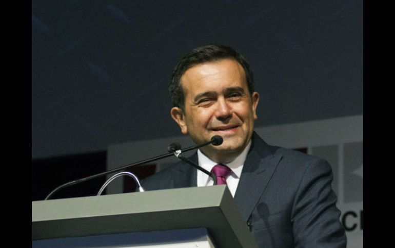 El TPP permitirá a Norteamérica consolidarse como plataforma exportadora en la región Asia-Pacífico. NTX / ARCHIVO