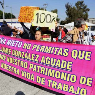 Ascienden a 17.5 MDE recursos de firma española involucrada con Ficrea