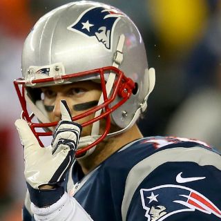 Brady califica de 'ridículas' acusaciones a los Patriotas