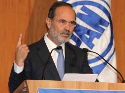 Afirman que el PAN tiene ahora la oportunidad de presentar a sus mejores perfiles con miras a las elecciones de junio. NTX / ARCHIVO