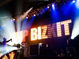 El show será en el Pepsi Center y la preventa comienza el 23 de enero. ESPECIAL / limpbizkit.com