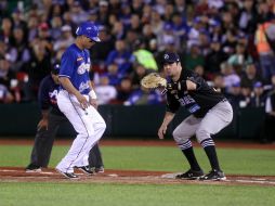 Charros de Jalisco obtuvo su pase a la final de la LMP al vencer este domingo a los Yaquis de Obregón. EL INFORMADOR / ARCHIVO