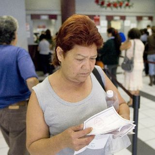 Planear gastos permite sobrellevar 'cuesta de enero'