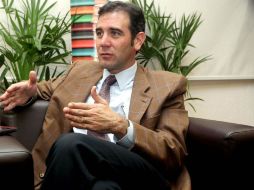 El contrato había sido firmado el 30 de septiembre; el resultado tenía que haber sido entregado el 14 de diciembre. NTX / ARCHIVO