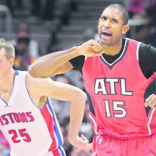 Hawks hila 13 victorias