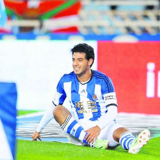 'Piojo' va a Europa a dialogar