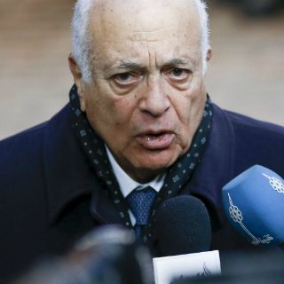 El mundo debe unir fuerzas para detener el terrorismo: Liga Árabe