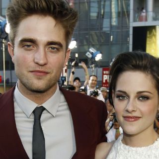 Romance de Kristen Stewart y Robert Pattinson pudo ser una farsa