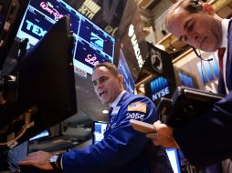 Ante la ausencia de datos económicos relevantes y la inestabilidad de los precios de crudo. AFP / J. Samad