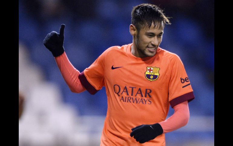 El equipo de la capital quiere volver a ganar este campeonato. AFP / M. Riopa