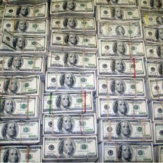 Las reservas internacionales registran primer máximo histórico del año