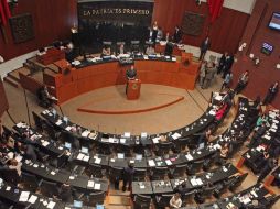 Analizarán cómo combatir al crimen organizado y su infiltración en la policía. SUN / ARCHIVO