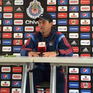 'Chepo' pide a árbitros no dejarse influenciar