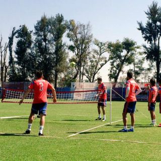 Chivas toma con seriedad el juego ante Dorados en la Copa MX