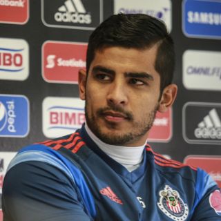 Reportan que Miguel Ponce traía molestias desde hace 10 meses