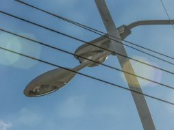 Guadalajara quiere renovar 40 mil de las 80 luminarias instaladas en el municipio. EL INFORMADOR / ARCHIVO