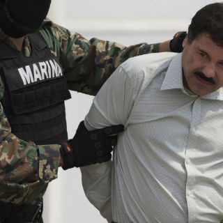 Murillo ya está enterado de petición de extradición de 'El Chapo'