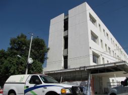 Peritos forenses determinarán si fueron faltas en las medidas de seguridad las que provocaron la muerte. EL INFORMADOR /