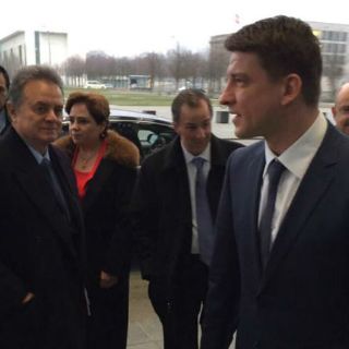 Coldwell destaca ventajas de la reforma energética en Alemania