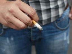 Recomiendan realizar pequeños cambios como desechar todos los cigarros o dejar en un lugar inaccesible los encendedores. EL INFORMADOR / ARCHIVO