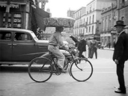 En la muestra se observa cómo ese objeto ha impactado a la sociedad desde su aparición hace unos 200 años. FACEBOOK / Museo Franz Mayer