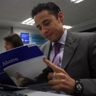 Aumenta inversión de las Afores en 2014