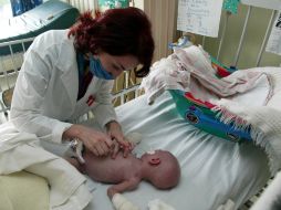 El diagnóstico oportuno es vital para ofrecer un tratamiento adecuado. EL INFORMADOR / ARCHIVO