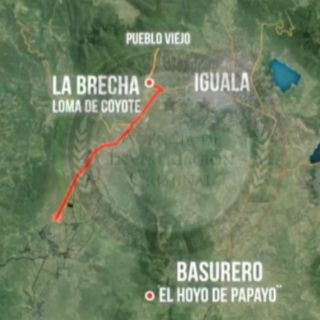 Más de 200 policías de Iguala no tenían registro, afirman