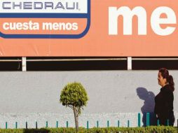 Ventas. Está en desventaja. BLOOMBERG  /